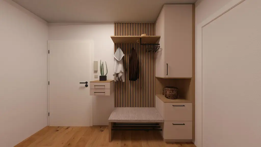 Erstbezug nach Generalsanierung - Wohnungseigentum // First occupancy after complete renovation - condominium ownership //