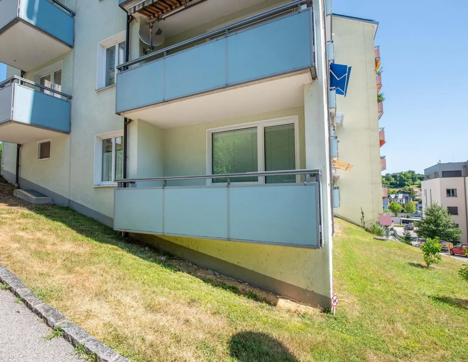 Wohnen am Puls von Gmunden