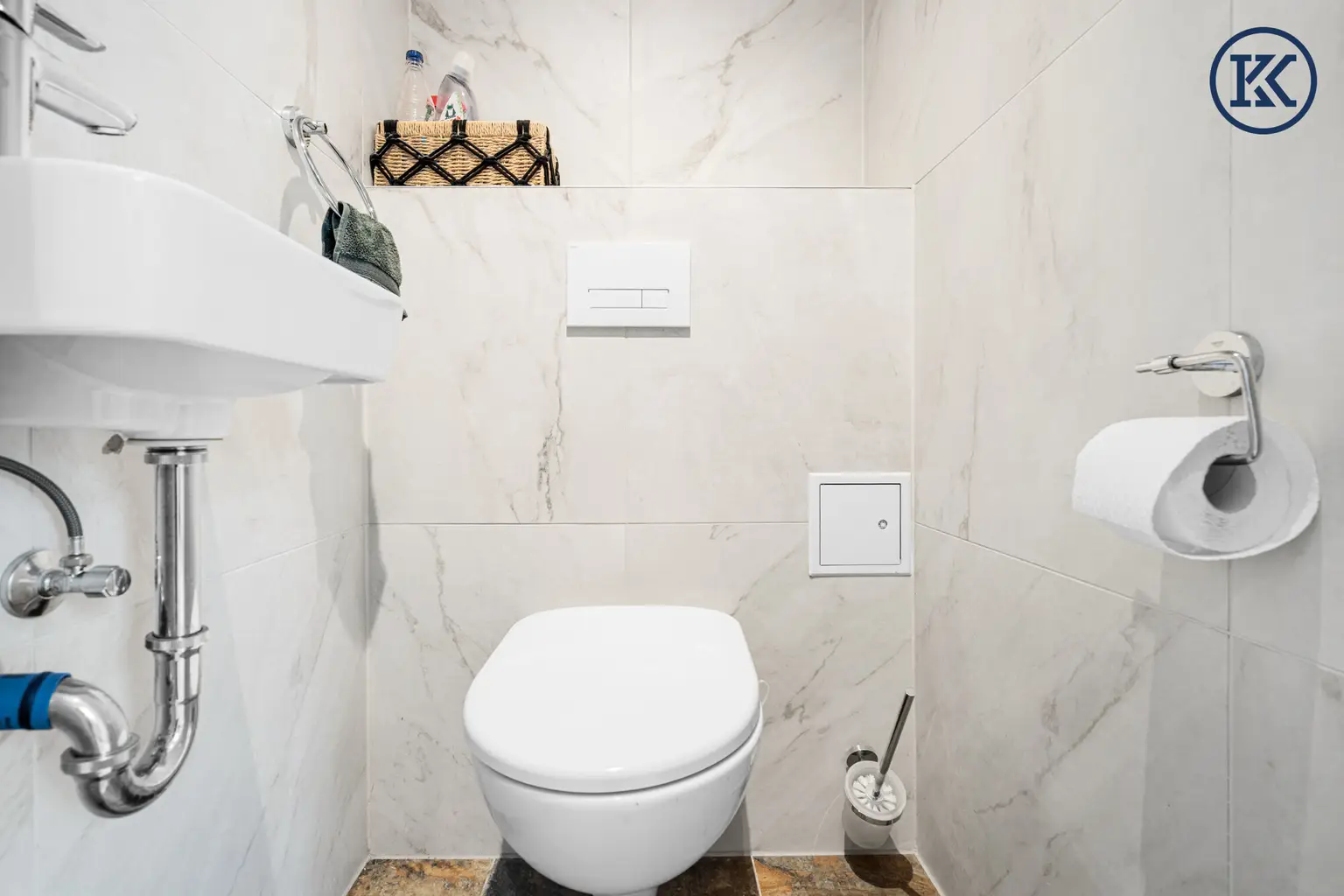 Ihr neues Zuhause im 15. Bezirk – nur einen Sprung zum Westbahnhof
