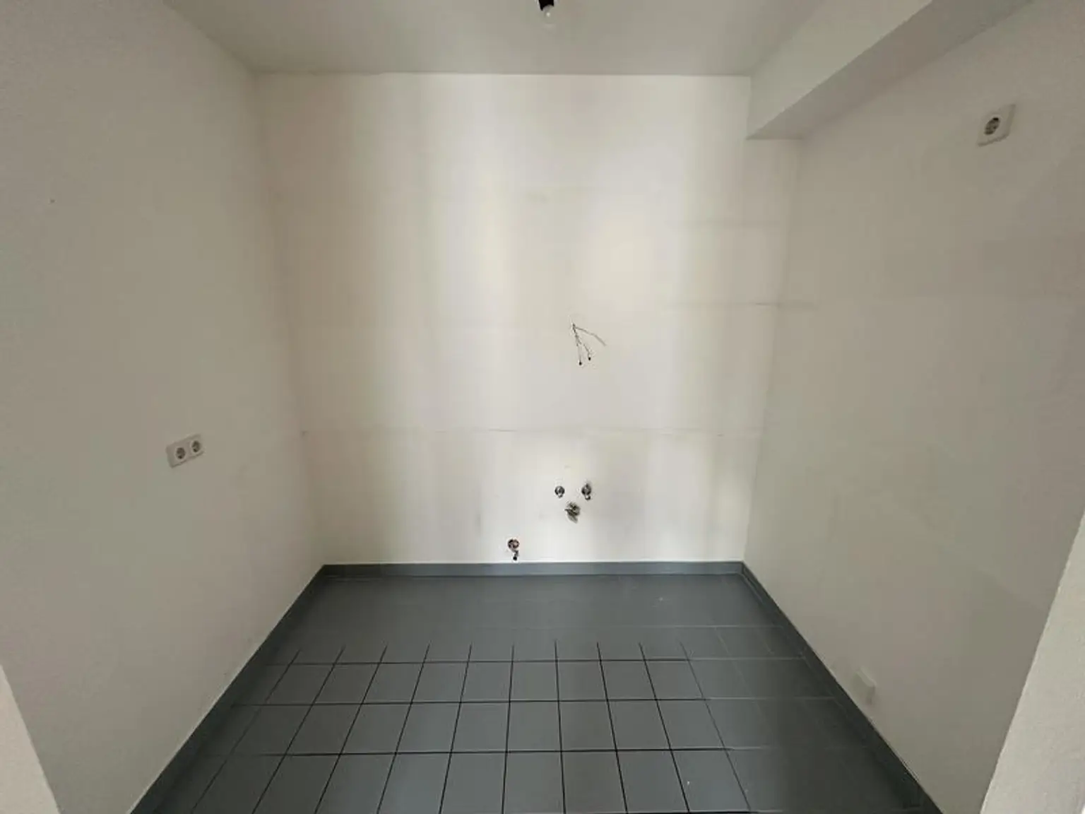 Wohnen auf der Sonnenseite - mit Loggia und Lebensfreude!