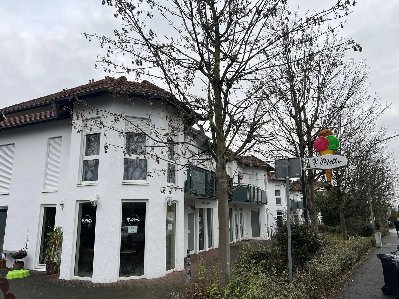 Außenansicht