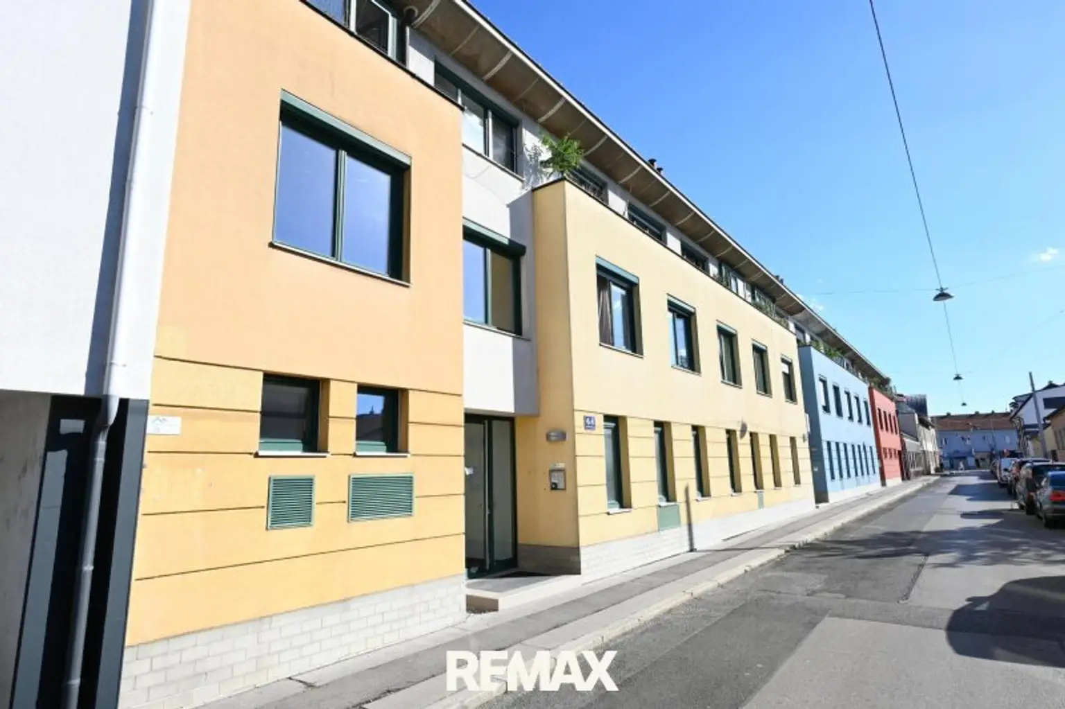 13. Eigentumswohnung 1230 Wien-Liesing