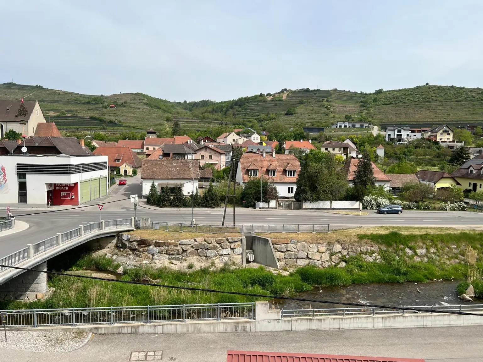 Aussicht