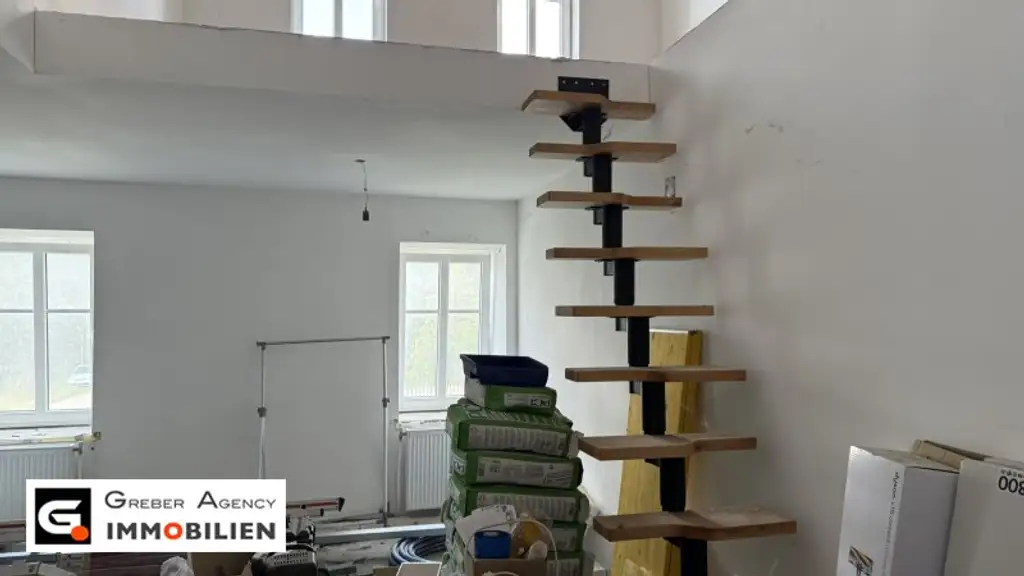 Vierkanthof mit Brunnen, Photovoltaik & großem Garten – Ein Selbstversorger-Hit!
