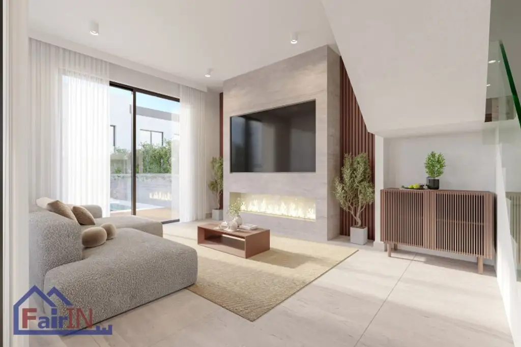 MARE Residences: Leben am Meer, neu definiert