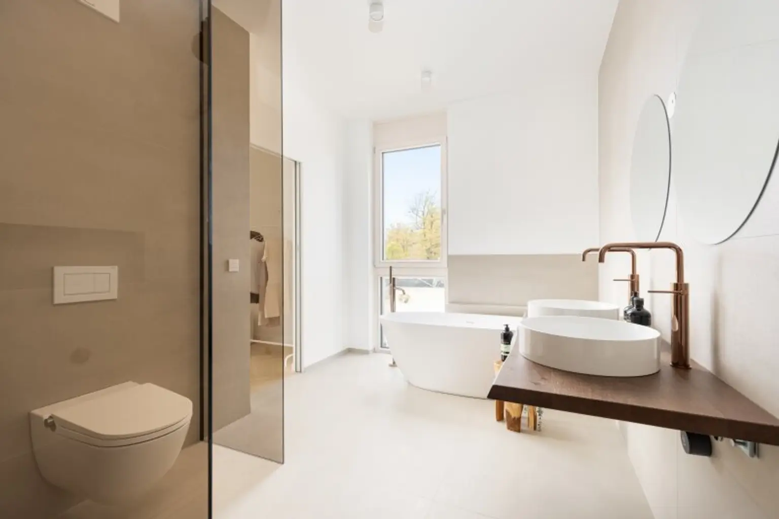 JARDIN HERMES - BOUTIQUE-PROJEKT DER EXTRAKLASSE