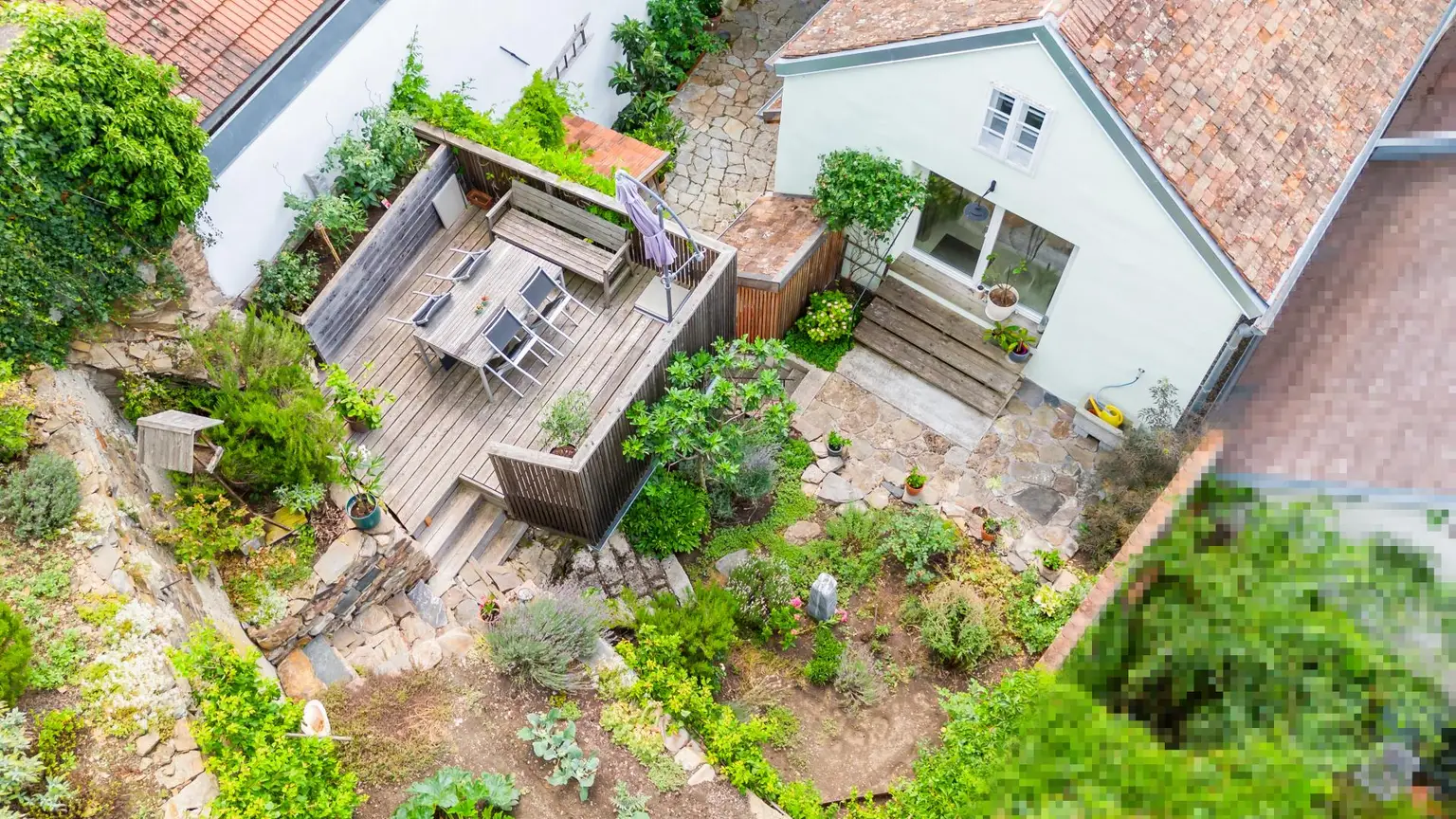 Garten II