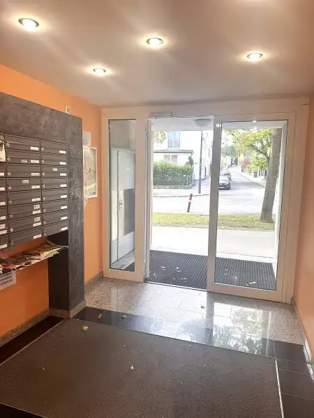 GRINZINGER RUHELAGE - BALKONMIETE