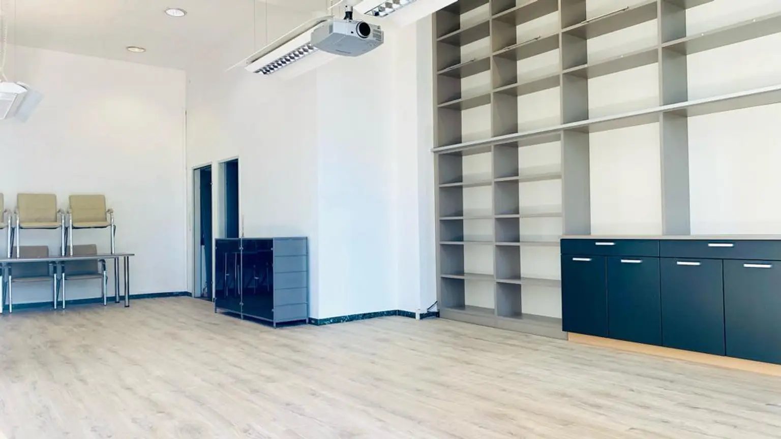 Attraktives Anlageobjekt in Toplage – Vermietetes Geschäftslokal in Graz-Jakomini