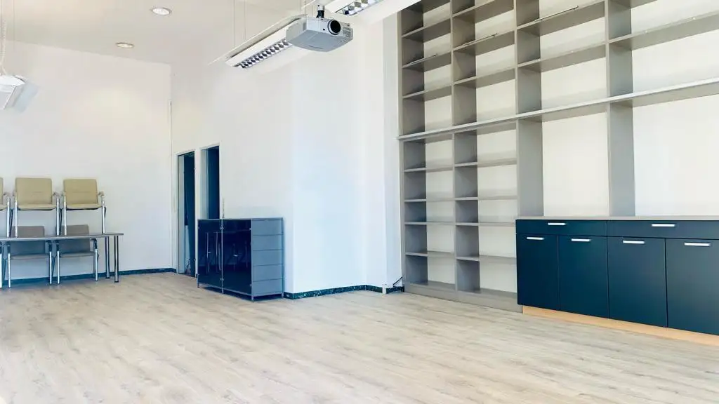 Attraktives Anlageobjekt in Toplage – Vermietetes Geschäftslokal in Graz-Jakomini