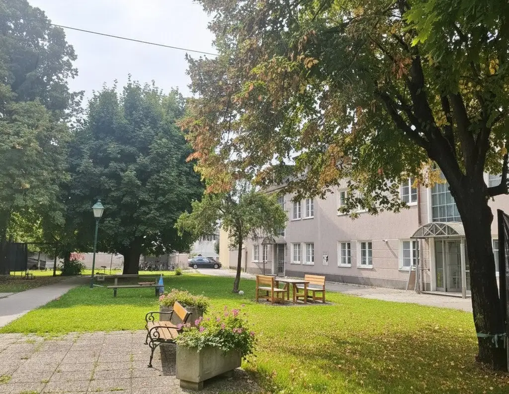 Attraktives Anlegerpaket - kompakte Wohnungen in Enns