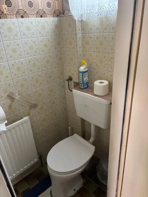 WC