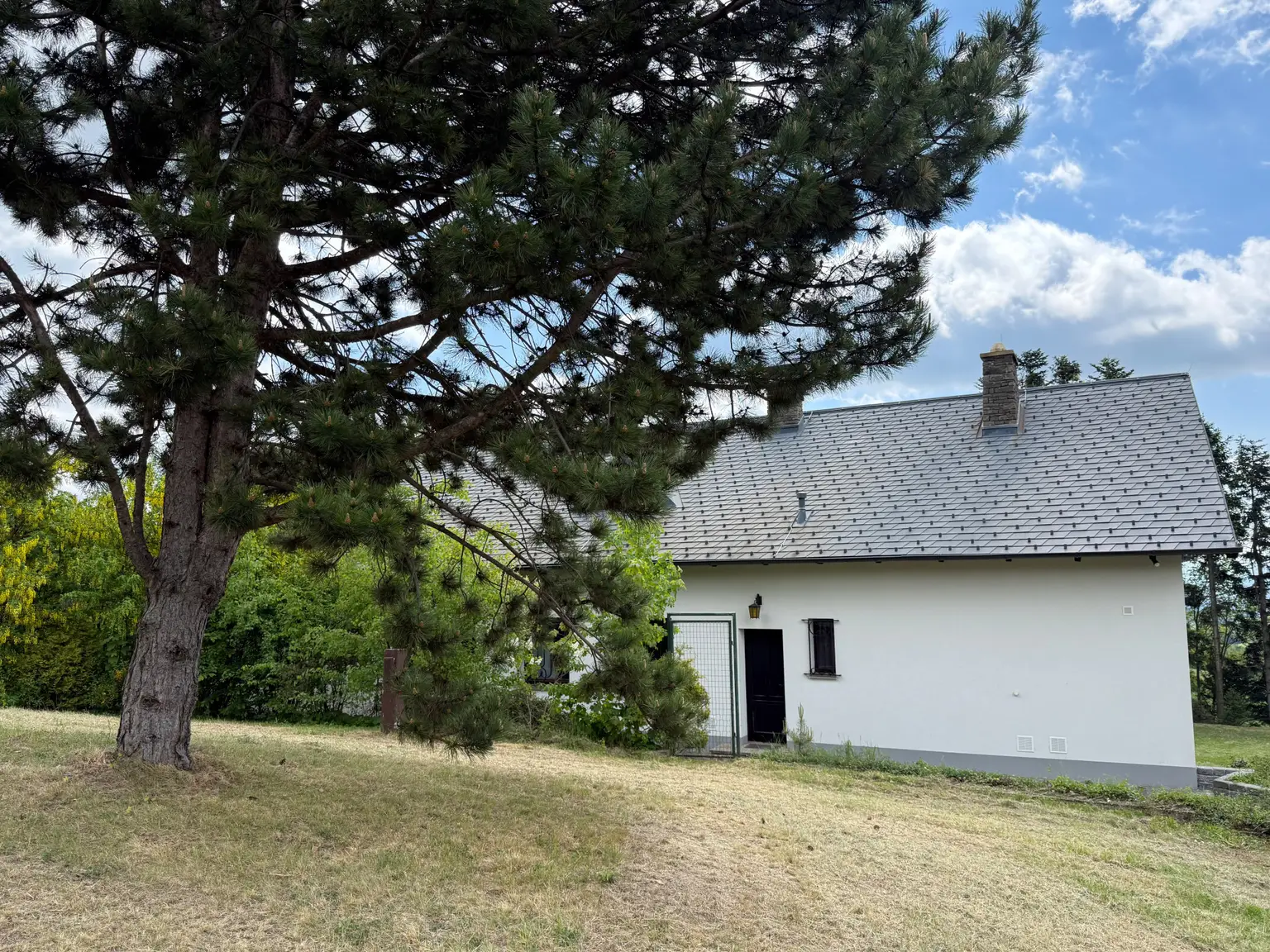 Aussenaufnahme