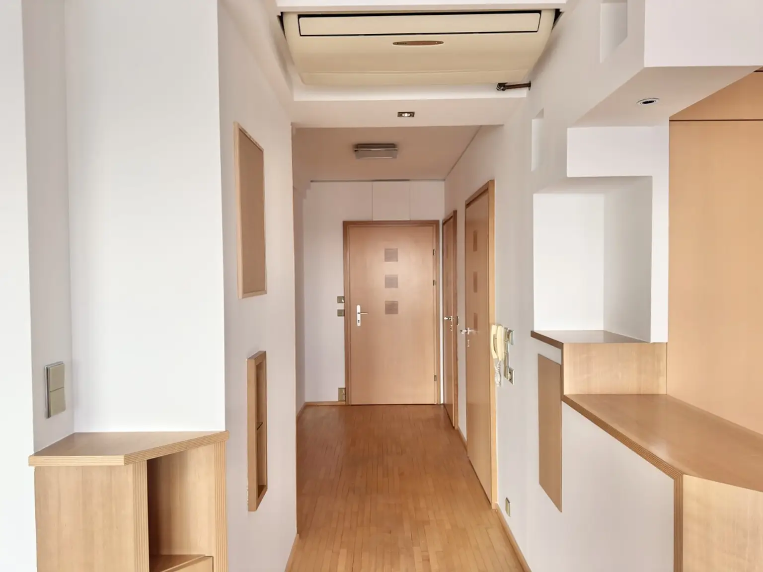 Provisionsfrei: U1 Donauinsel - Schnäpphen Hit! Außergewöhnliche Liegenschaft inklusive täglichem Urlaubsfeeling