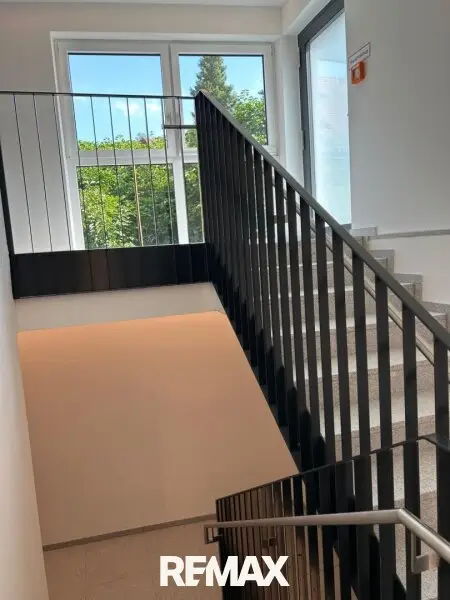 Stiegenhaus