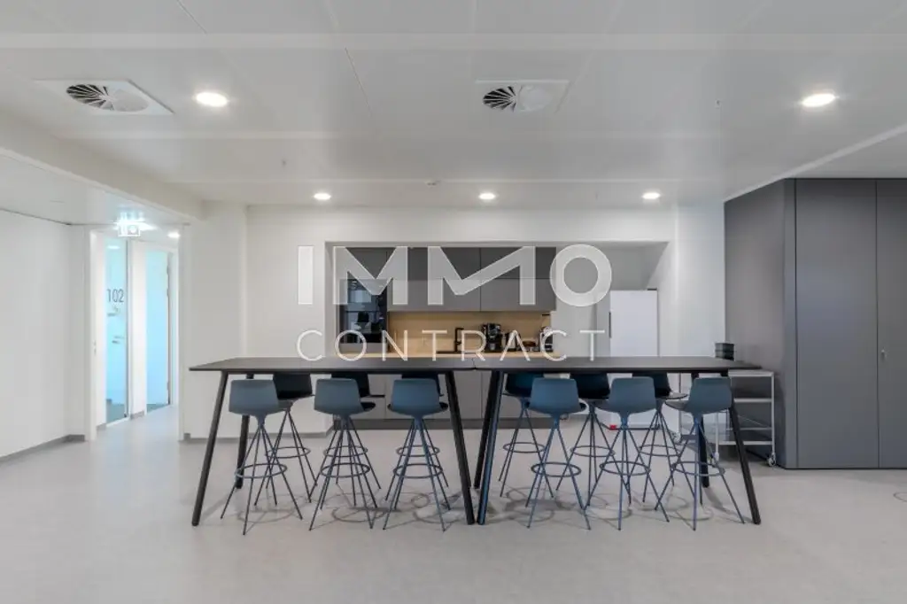 TWENTY ONE / CENTAL HUB