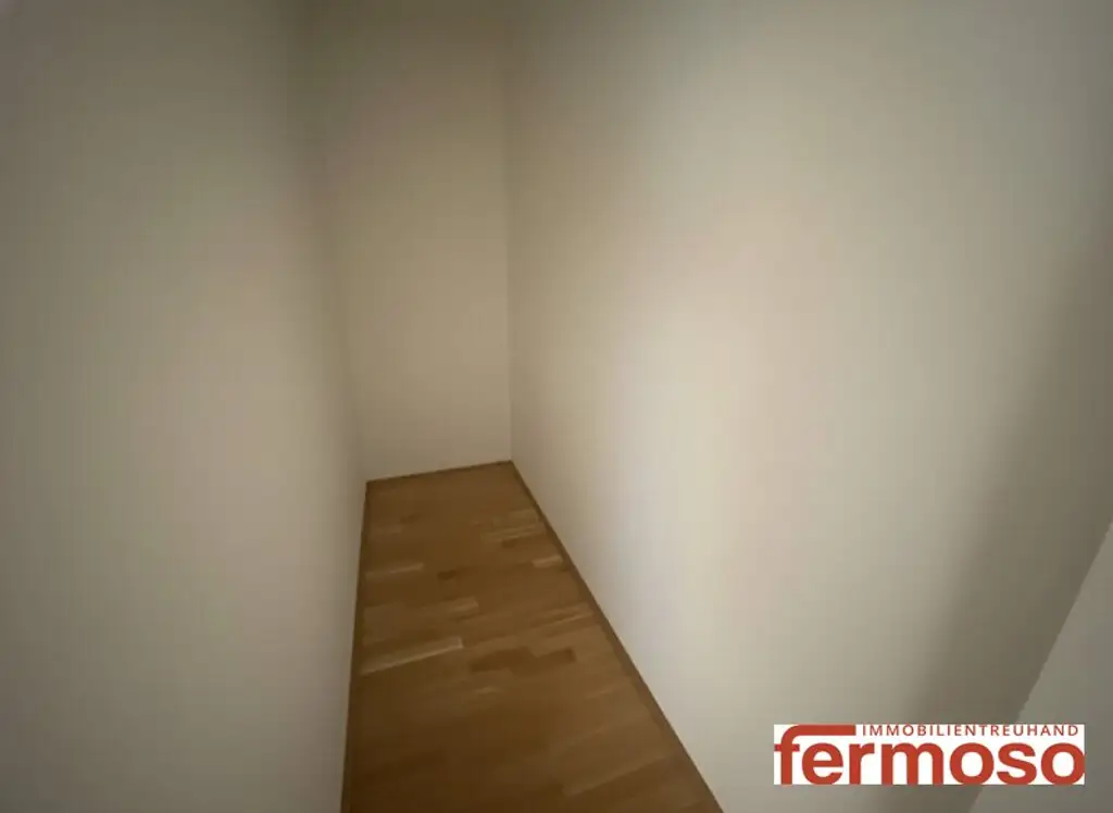 Stilvoll wohnen im Grazer Lend – 3-Zimmer-Wohnung mit Loggia & Top-Grundriss!