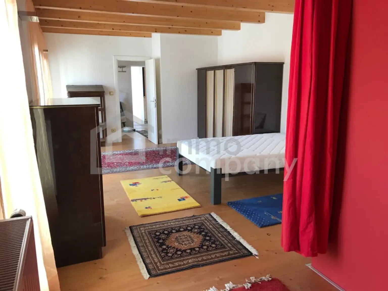 Neusiedl am See - Exklusive Mietwohnung - zentral und ruhig