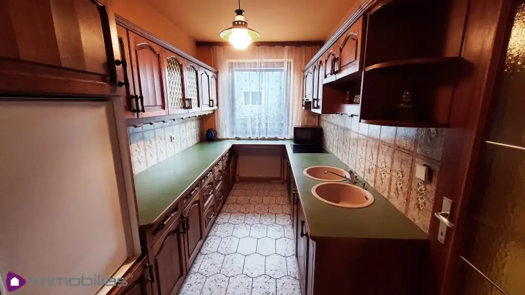 MIETKAUF! Nostalgie pur- gemütliches Wohnen nahe Mühlwasser!