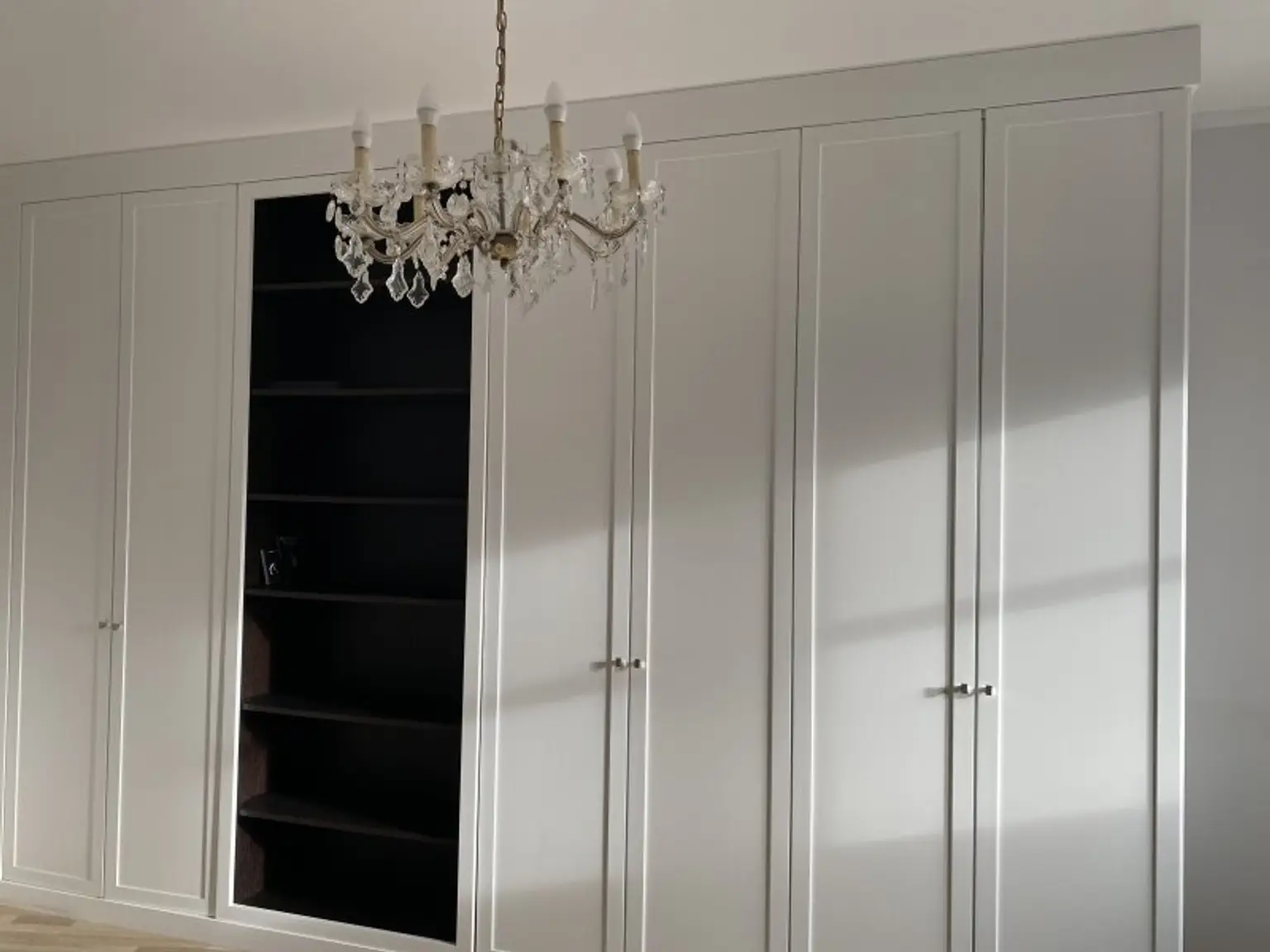 Exquisite Wohnung mit Terrasse im Zentrum von Bad Tatzmannsdorf