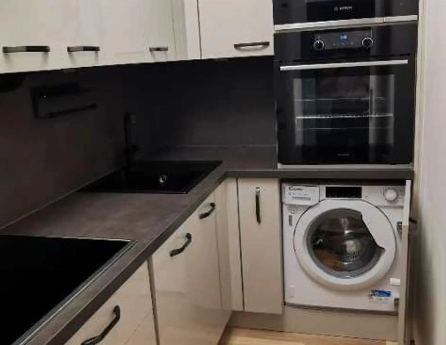K3 - Salzburg Süd/Alpenstraße - geschmackvoll möblierte Wohnung mit einem Schlafzimmer zu kaufen!!!