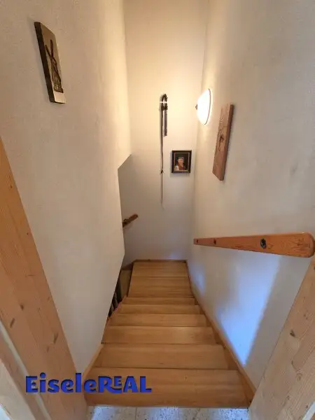 Verkauf nach Verlassenschaft in HOCHSTRASS!
