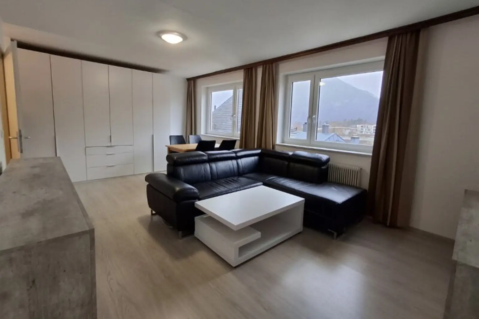 Gemütliche 2-Zimmer Wohnung in zentraler Lage