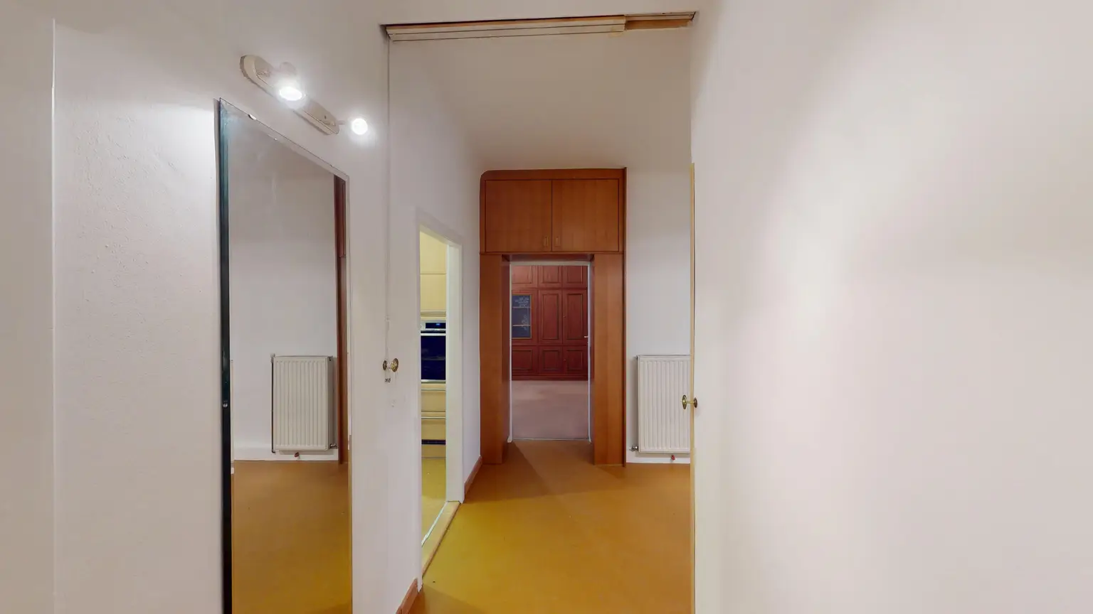 Wohnen Nähe Stadtpark I Besichtigung am Montag, den 26.1.26 von 17:00 bis 18:00