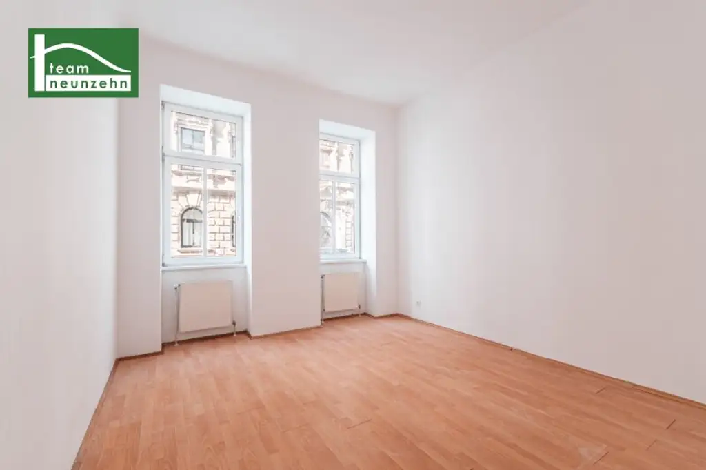 Charmanter Altbau in Toplage – Ehrenfelsgasse 3, 1120 Wien