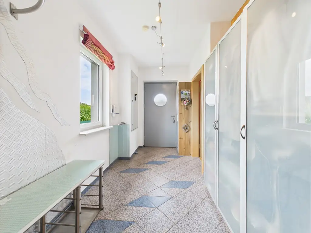 Modernes Einfamilienhaus in sonniger Ruhelage (Pubersdorf)