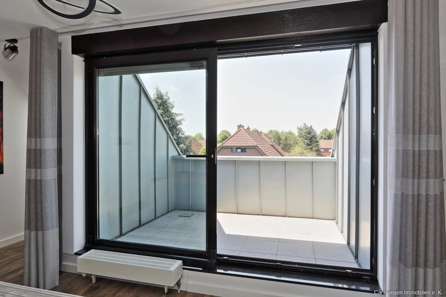 Balkon DG