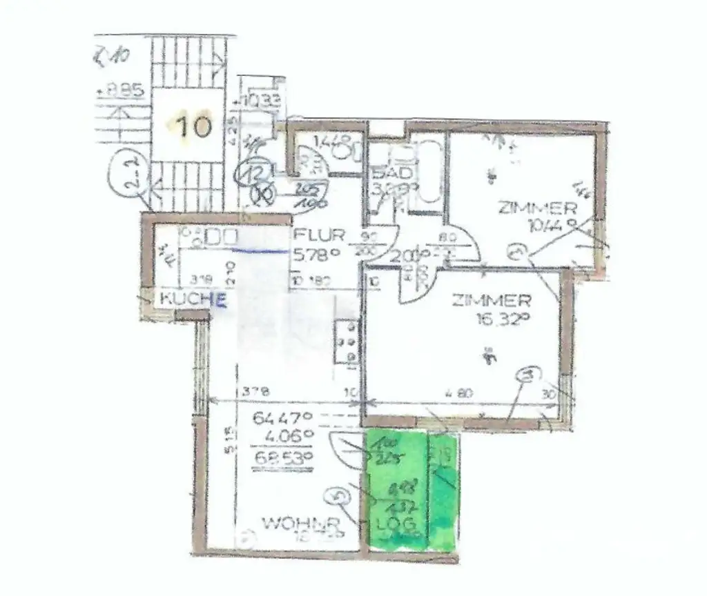 Plan