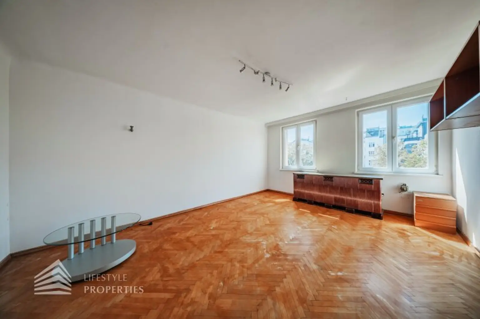 Charmante 1,5-Zimmer-Wohnung, Nähe Matzleinsdorfer Platz