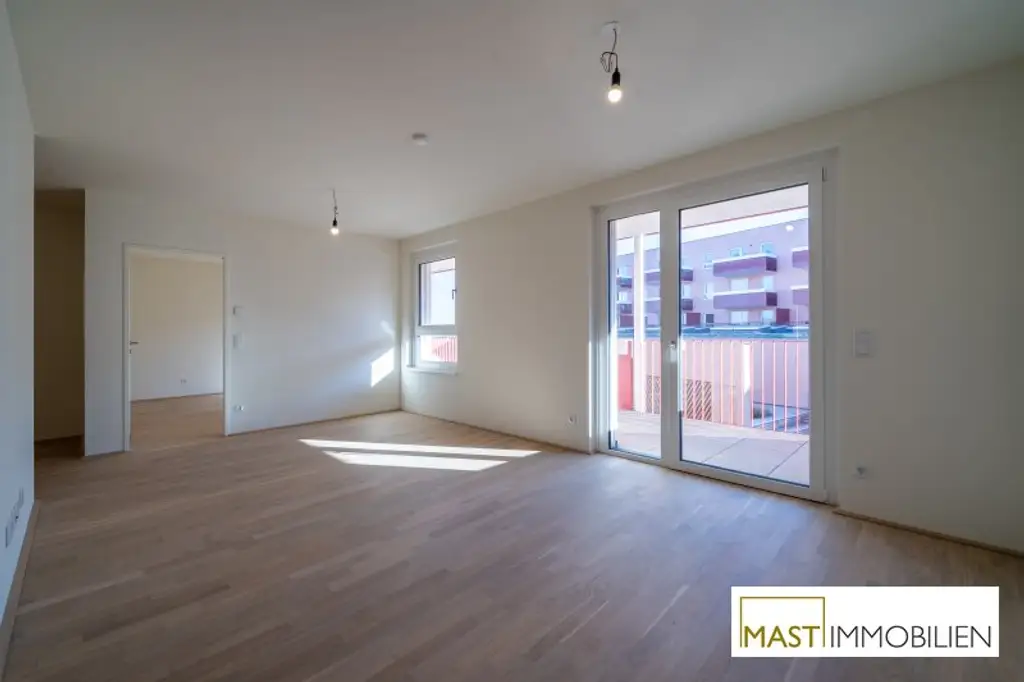 AKTIONSPREIS derzeit € 379.563! Preisnachlass von 6,5%! Provisionsfrei!