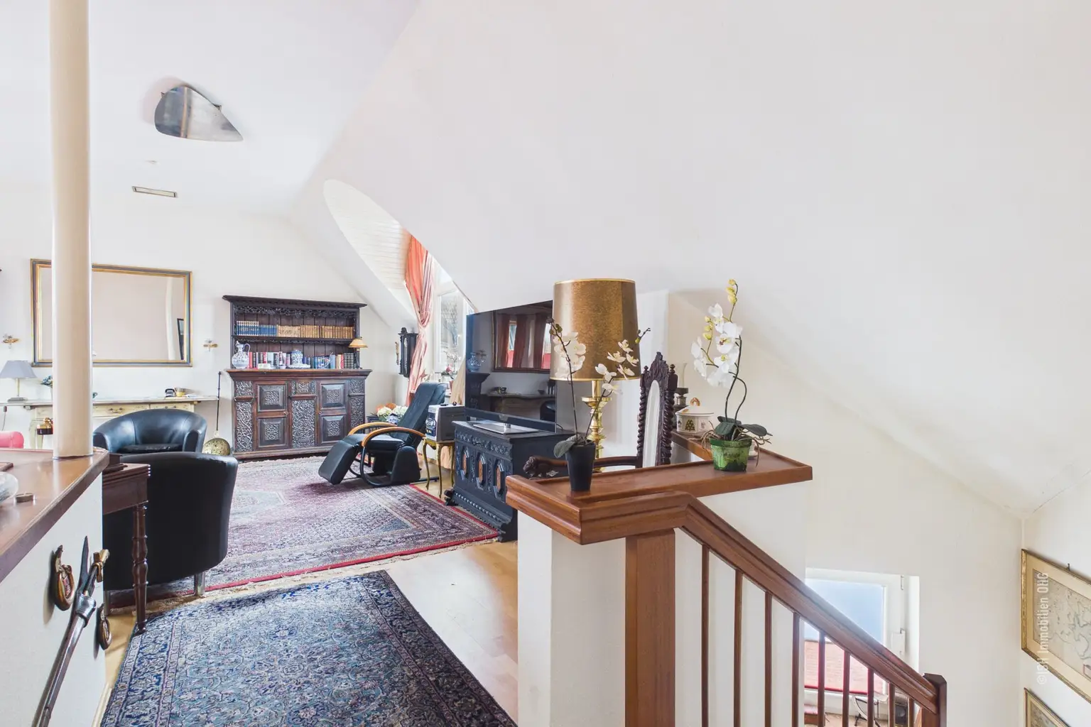 Wohnzimmer DG
