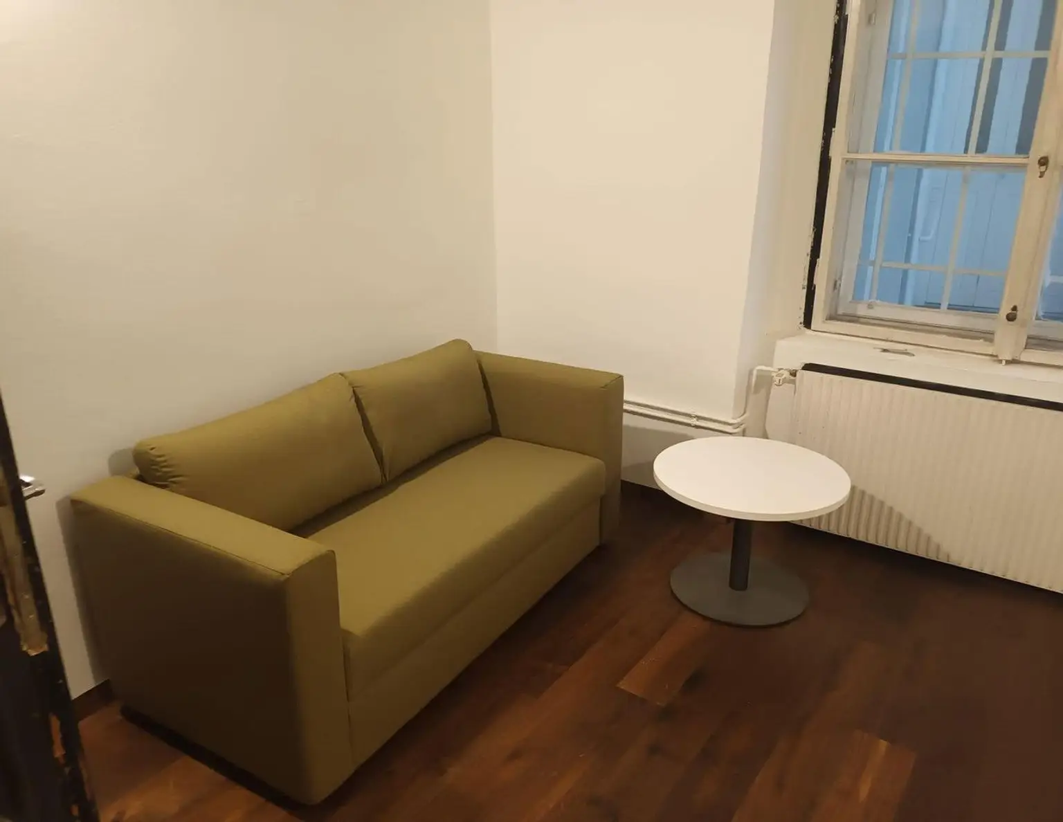 Einzelarbeitsplatzvermietung inkl. Geschäftsadresse in Wien
