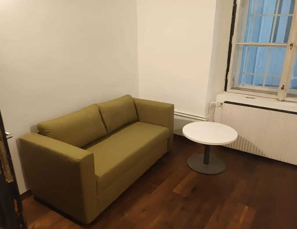 Einzelarbeitsplatzvermietung inkl. Geschäftsadresse in Wien