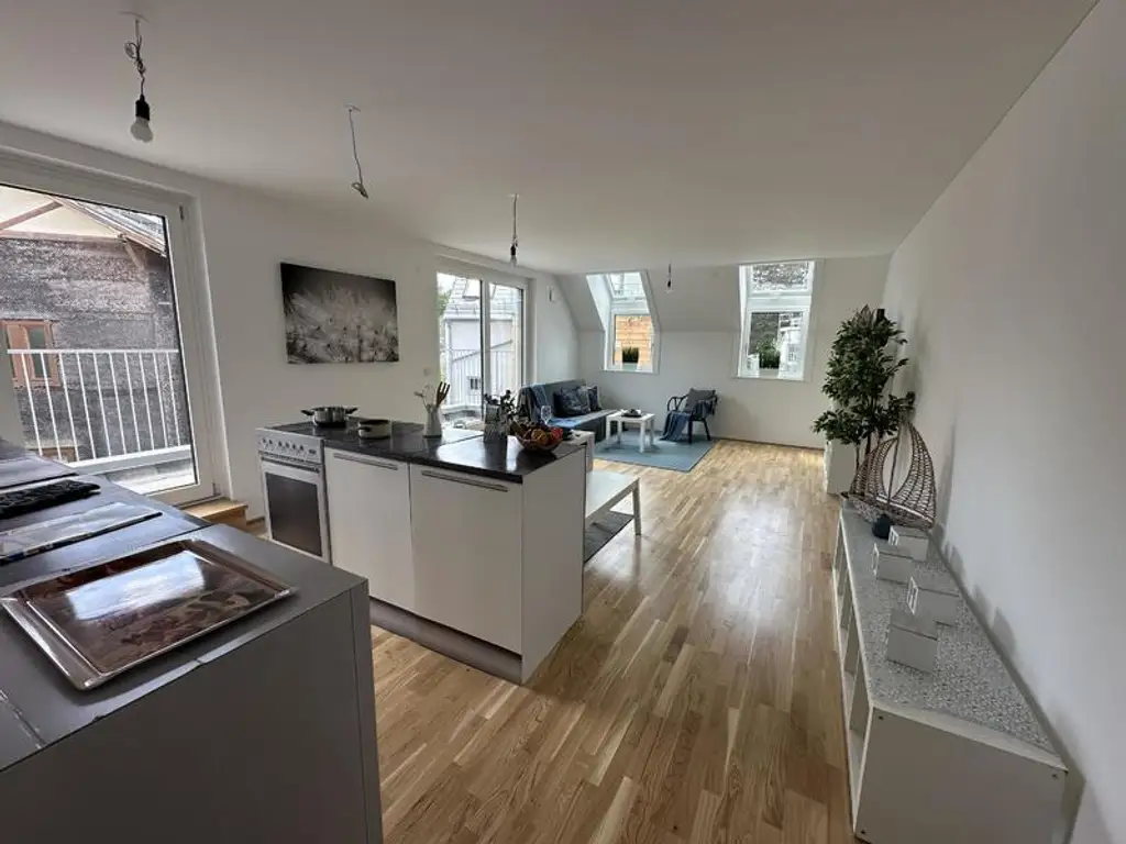 1140 Wien, Schleusenstraße 1A / Bahnstraße 2F MIETE