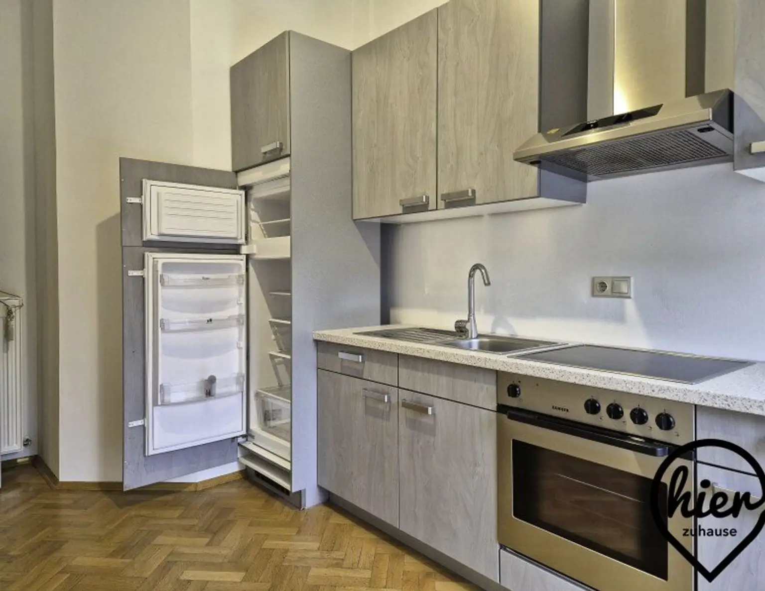 Saniertes Zinshaus in Graz Jakomini 7987/3304