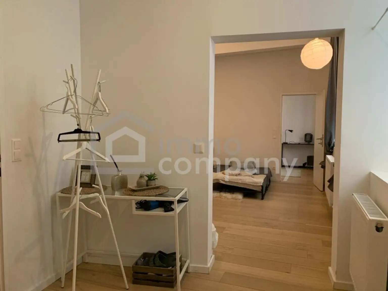 Traumhafte 2-Zimmer-Wohnung in 1030 Wien – gepflegt, zentral und bezugsfertig!