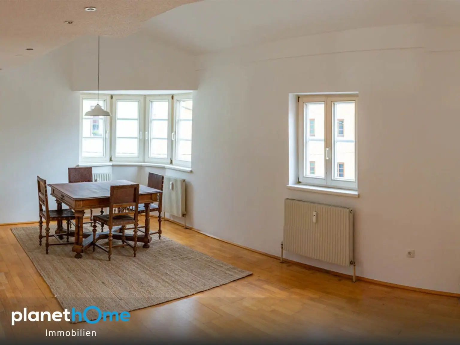 Wohnraum II