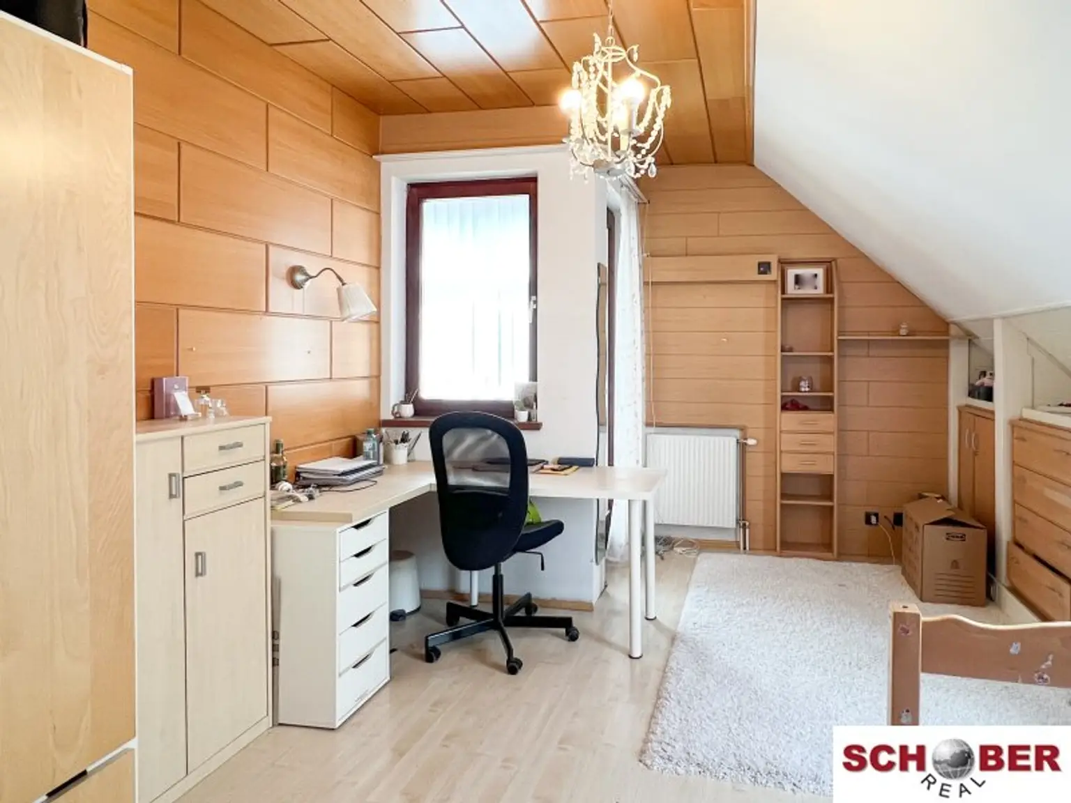 500 m zur Stadtgrenze Baden  *Charmante Doppelhaushälfte*