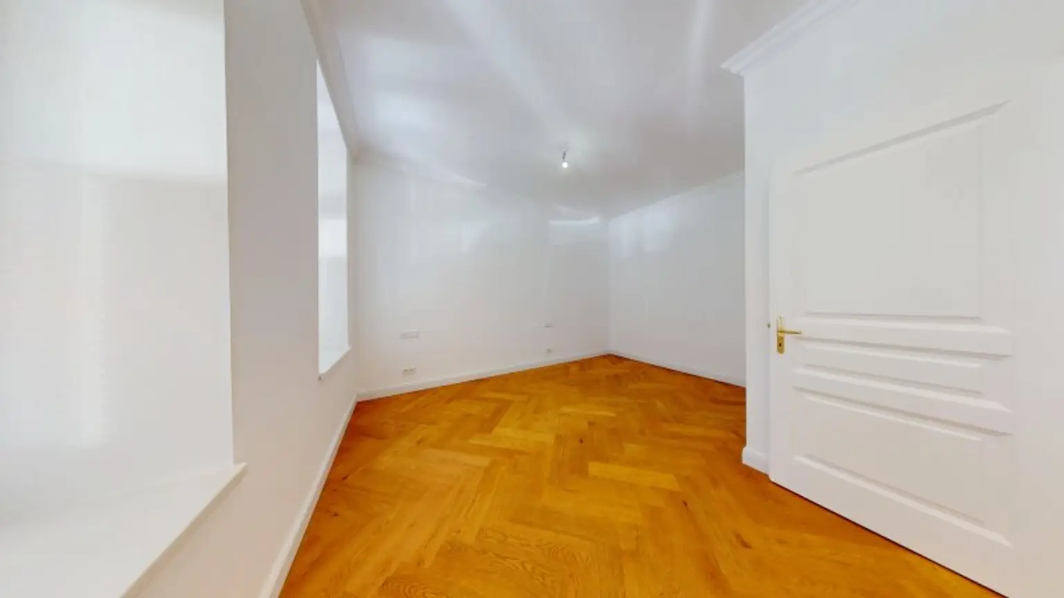 Altbau-Traum | kompakt | zentral | top-angebunden | hoher Freizeitwert