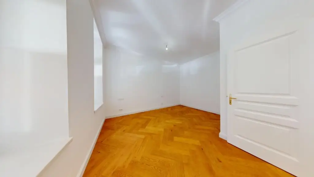 Altbau-Traum | kompakt | zentral | top-angebunden | hoher Freizeitwert