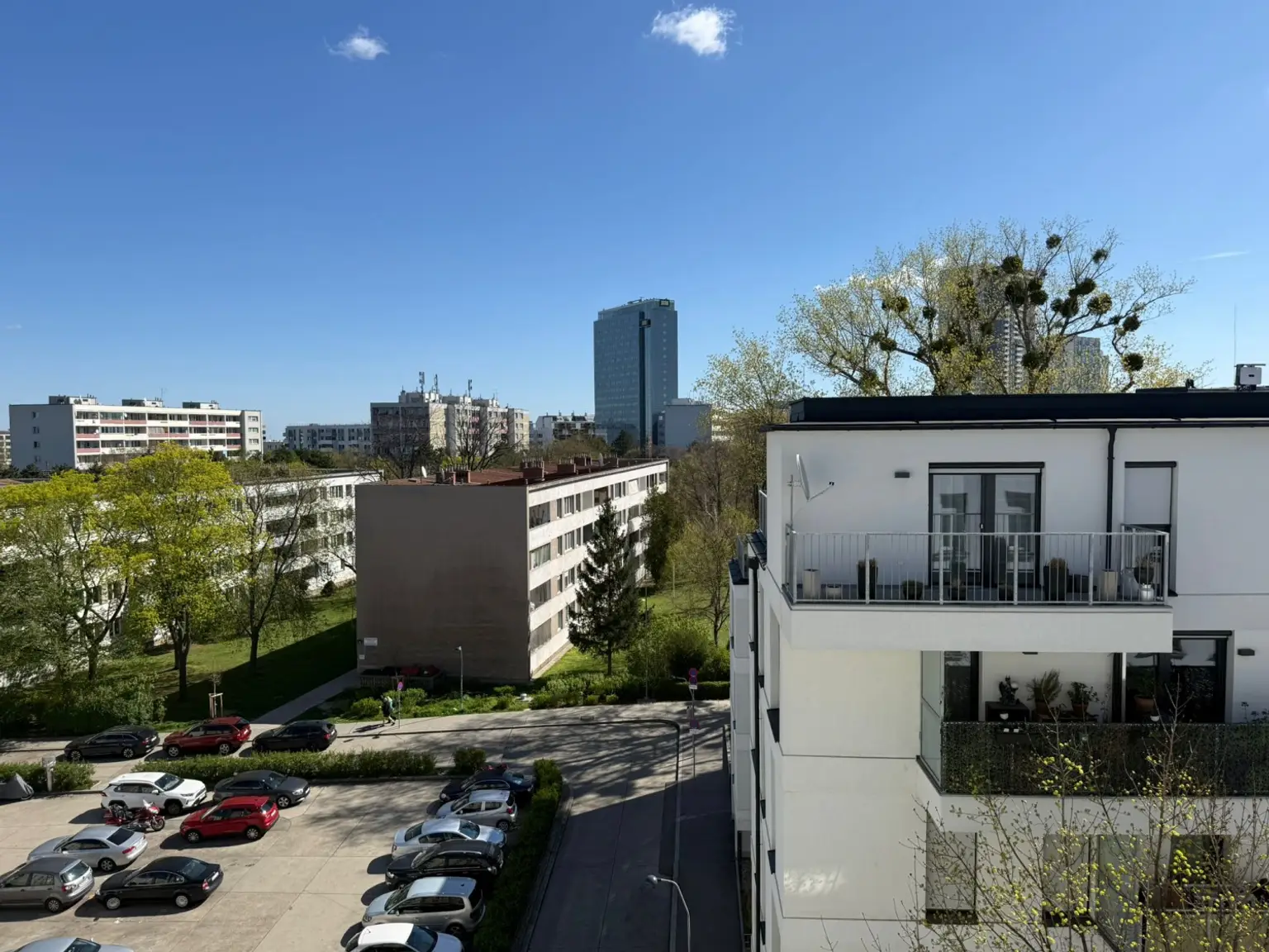 Aussicht