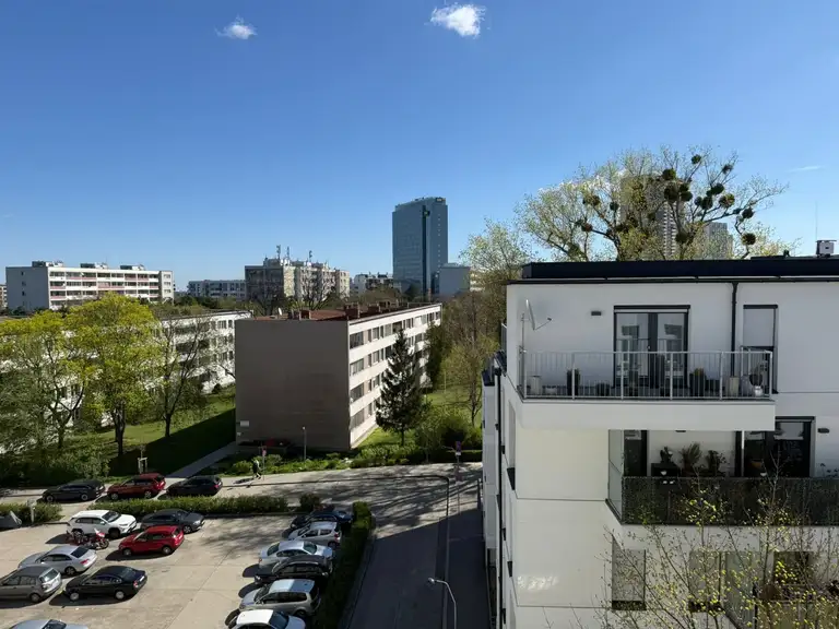 Aussicht