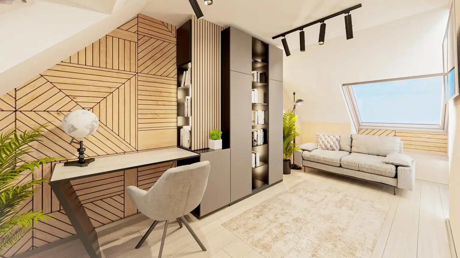 NÄHE U1 UND UNO CITY – ERSTBEZUG – NÄHE ALTE DONAU  UND KAISERWASSER – PENTHOUSE