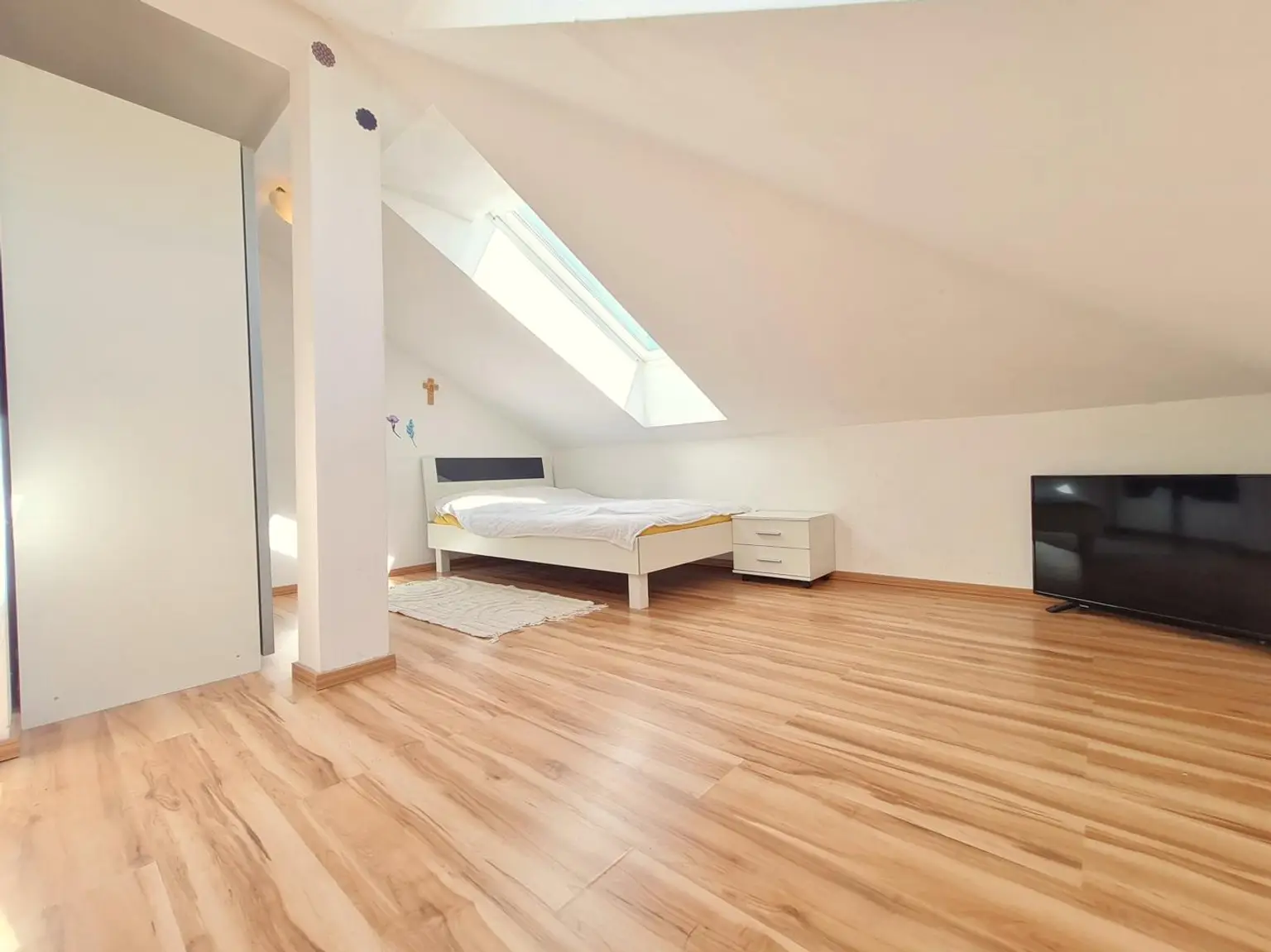 Gemütliches Reihenhaus in Schalchen – Ihr neues Zuhause mit Wohlfühlfaktor
