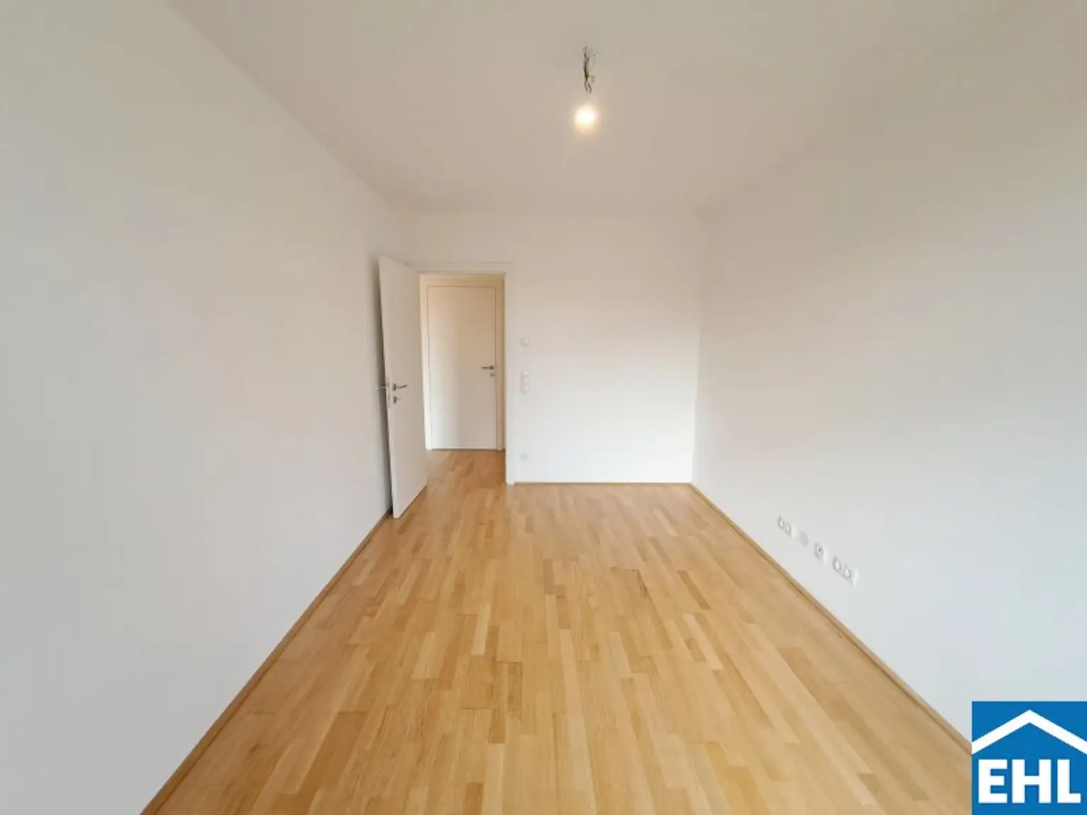 Attraktive Eigentumswohnungen mit Wohlfühlfaktor