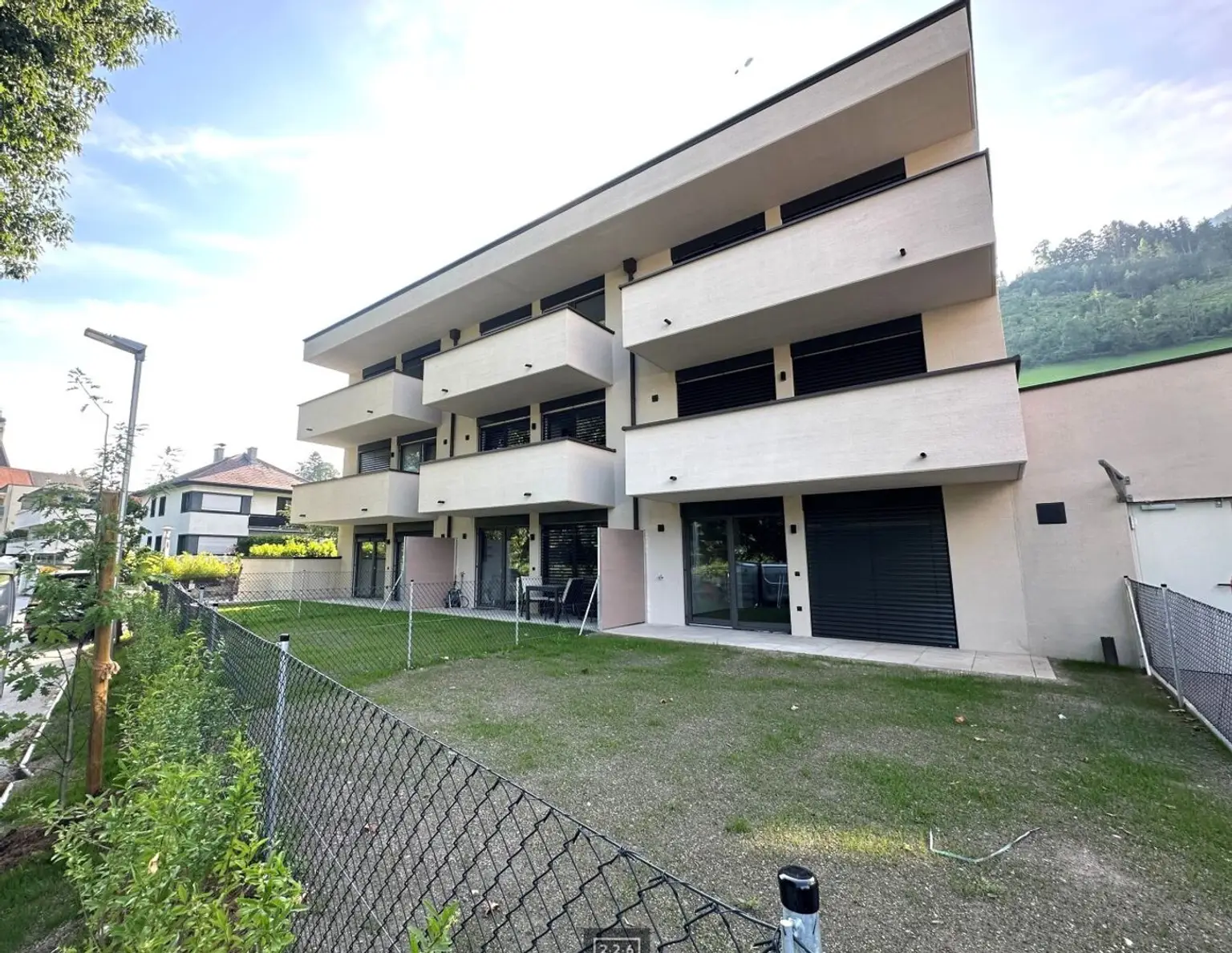 FERTIGSTELLUNG ERFOLGT! NEUBAU Stadtvillen SCHWAZ / nur noch wenige Einheiten verfügbar